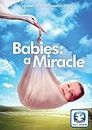 Babies: A Miracle [USA] [DVD]