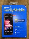 Walmart Family Mobile 4GLTE, TCL 30z Negro Nuevo