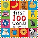 Big Board First 100 Words