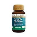 Herbs of Gold Probiotic 60 Billion 30 Capsules