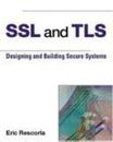 Ssl Y Tls : Designing Y Edificio Seguro Sistemas Libro en Rústica Eri
