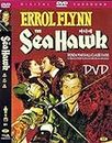 The Sea Hawk (1940) DVD