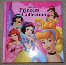 Disney Princess Collection: A Treasury of Tales - Hardcover ISBN 9781423122609  