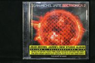  Jean-Michel Jarre ‎– Electronica 2: The Heart Of Noise   - CD (C883)