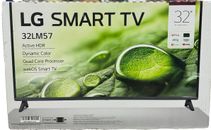 LG 32LM577BZUA 32" Class HD (720p) Smart LED TV