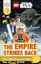 DK Readers L2: LEGO Star Wars: The Empire Strikes Back (DK Readers Level 2)