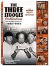 Three Stooges Collection: 1952-1954 [Edizione: Stati Uniti]