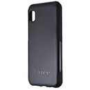 OtterBox Samsung Galaxy A10e Commuter Series Lite Case - Black, Slim & Tough, Pocket-Friendly, with Open Access to Ports and Speakers (no Port Covers),