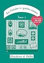 La Cuisine à quatre mains: Tome 2 (French Edition)
