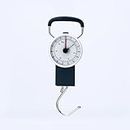 STATUS Luggage Scale | Mechanical Luggage Weight Scale | Includes 1m Tape Measure | SMLSCALE1PK4
