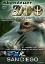 Abenteuer Zoo - San Diego de Hiltrud Jäschke | DVD | état neuf