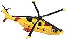 NewRay 1:72 Sky Pilot Helicopter Agusta Eh 101 Canada Diecast Aircraft