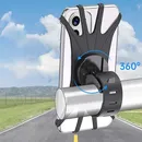 Universal Motocycle Bicycle Mobile Phone Holder for iPhone Samsung Xiaomi Huawei Cell Phone Mobile