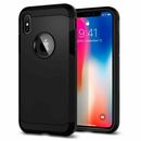 STEALTH TOUGH ARMOUR FOR APPLE IPHONE 5 6 7 8 X XR XS MAX 11 PLUS CASE COVER 
