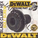 Dewalt 648697-00 Cordless Circular Saw Blade Bolt DCS391, DCS373, DC390K