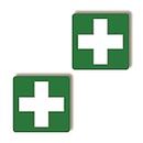 First Aid Pack of 2