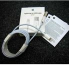 Heavy Duty USB Charger for Apple iPhone 13 12 11 X 6 5 7 8 Data Lead Cable 1m 2m