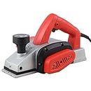 SCEPTRE SP-82 Corded Electric Planer 750W, 16000 RPM, 82mm Heavy Duty Strong Grip Handheld Woodworking Tool Machine Proper Heat Dissipation, Electric Planer for wood (220 V))