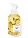 Bath & Body Works Skin Care - Kitchen Lemon Scented Gentle Foaming Hand Soap - 259 ml / 8.75 fl oz