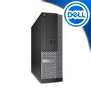 Computer Dell Optiplex SFF con i5 128gb SSD 8GB di Ram e Office 2021 Windows 11