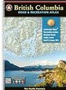 British Columbia Road & Recreation Atlas