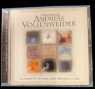 CD - Andreas Vollenweider - The Essential