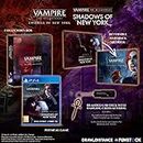 Vampire the Masquerade The New York Bundle Collector Edition Playstation 4