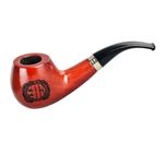 The Lord of the Rings X Shire Pipes -  Hobbiton Pipe Hobbit LOTR (Licensed)