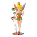 Tinker Bell Disney Britto Figurine 8.75 Inches Tall 4058182