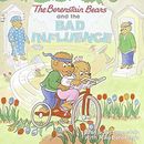 The Berenstain Bears and the Bad Influence by Berenstain, Mike Book The Cheap
