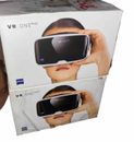 ZEISS VR One Plus Virtual Reality Glasses for Smartphones Set Of 2