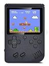 TotVerse Handheld Video Game Console, Retro Mini Game with 400 Classic Sup Game TV Compatible for Kids, Rechargeable 8 Bit Classic – Colour and Design as per Stock