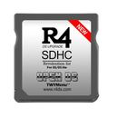 Tarjeta R4 SDHC Grabadora OpenDS TWYMenu++ Doble Núcleo para/Lite Flash2339