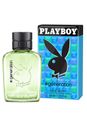 Playboy #generation eau de toilette spray 60 ml para hombre fragancia