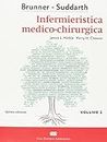 Brunner & Suddarth. Infermieristica medico-chirurgica (Vol. 1)