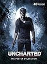 Uncharted: The Poster Collection