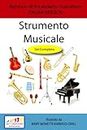 Strumento Musicale (Musical Instruments) - SET COMPLETO - ITALIAN VERSION