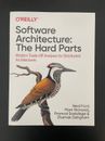 Software Architecture: The Hard Parts | Neal Ford | Taschenbuch