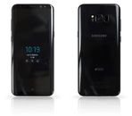 Samsung Galaxy S8 - 64GB - Midnight Black Smartphone