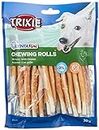 Trixie Denta Fun Chewing Sticks with Chicken, 30 Sticks 240 g