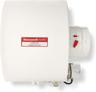 Honeywell HE280A Whole-House Flow-Through Bypass Air Humidifier & Humidistat New