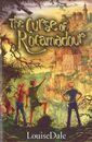 The Curse of Rocamadour (Time Trigger) By Louise Dale