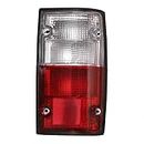 LATTEST Right Side Happi Car Parts Tail Back Light Assembly for Qualis Old Model