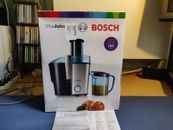 Bosch Entsafter VitaJuice 3 MES3500