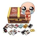 Maestro Media | The Binding of Isaac: Four Souls - Requiem Ultimate Collection | Card Game | Ages 14+ | 1-4 Players | 30-60 Minutes Playing Time