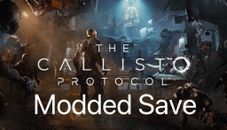 Protocollo callisto PS4 PS5 - Starter Save moddato