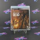 The Walking Dead Juego del Año PlayStation 3 - En caja completa
