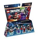 Lego Dimensions Team Pack Joker E Harley