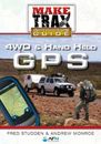 Make Trax 4WD & Hand Held GPS by Fred Studden