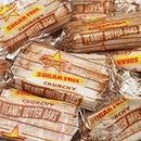Atkinsons Peanut Butter Bars Sugar Free 2lb Bag
